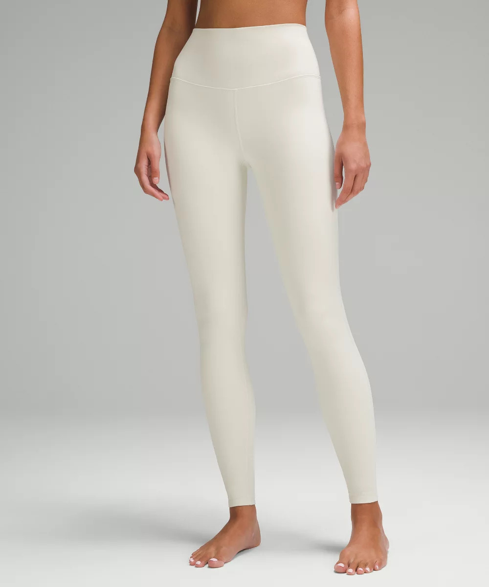 lululemon Align™ High-Rise Pant 28" | Lululemon (UK)