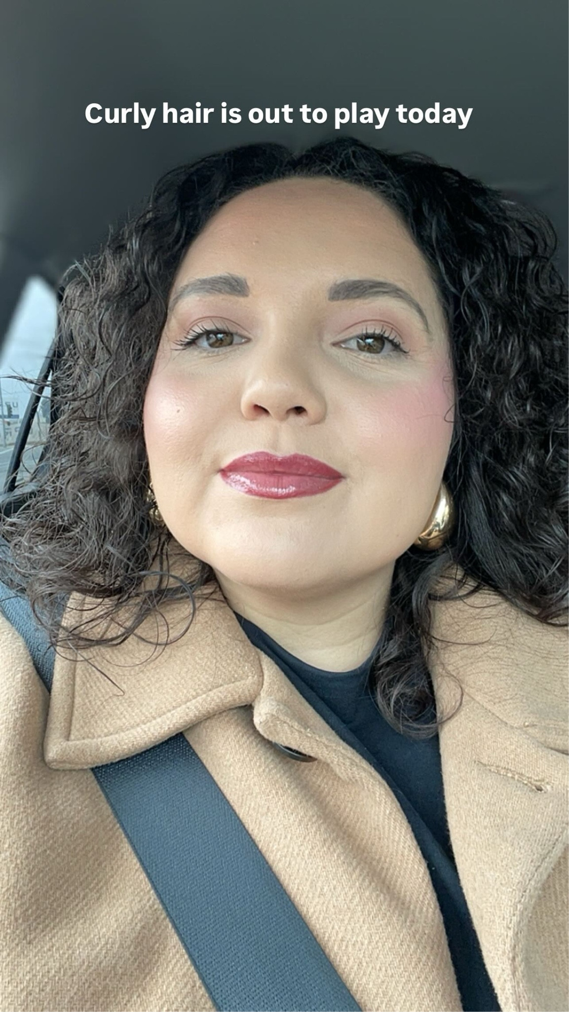 Must have lil combo 
From maybelline 💋

#LTKHoliday #LTKBeauty #LTKStyleTip