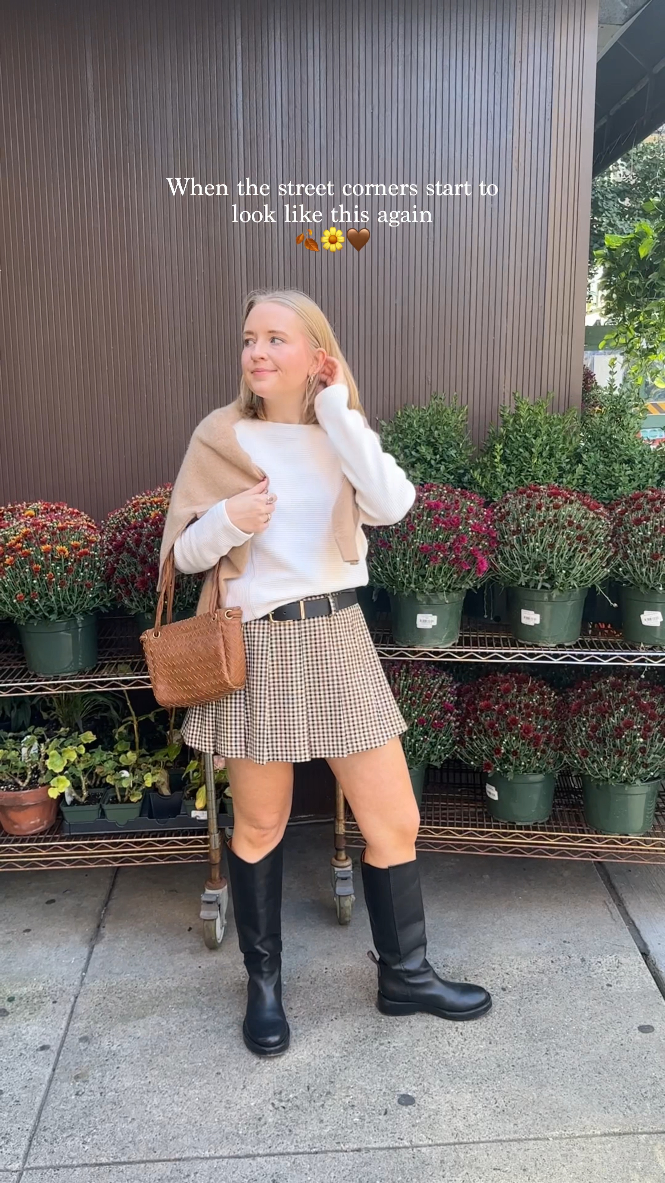 my favorite boots !!! I wear them with everything 

#LTKSeasonal #LTKStyleTip