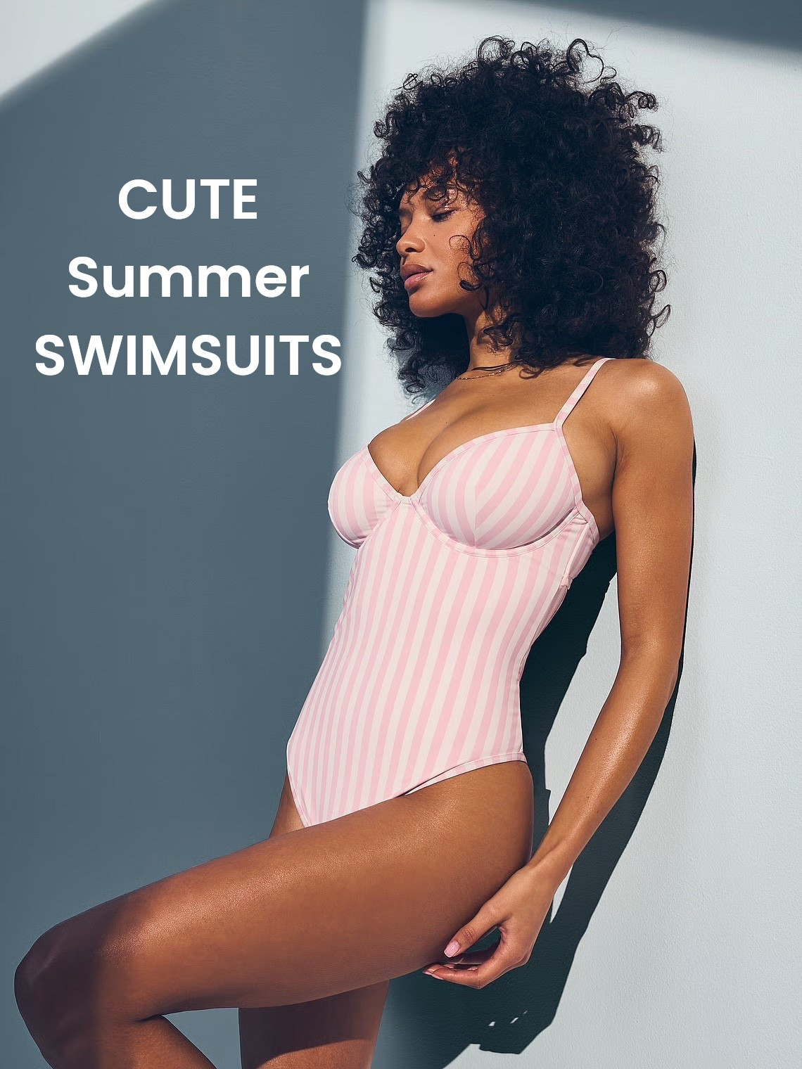 Summer is calling and the swimsuits are too cute to ignore. Bright colors, flattering fits, and styles that make you feel confident and comfortable all at once. This is your sign to start building your summer wardrobe.

Shop my summer swimsuit favorites now on my LTK.

#ShoppingWithPriiincesss #CuteSwimsuits #SummerFashion #LTKStyle #LTKFashion #BeachStyleInspo #VacationOutfits #SwimwearLooks #PoolsideStyle #ResortWearStyle #OutfitGoals #StyleFinds #SummerReady #AtlantaMom #Atlantamom #Atlantabloggers #Atlantablogger #AtlantaCreator #Atlantacontentcreators #Atlantacontentcreator

#LTKSeasonal #LTKSwim #LTKTravel