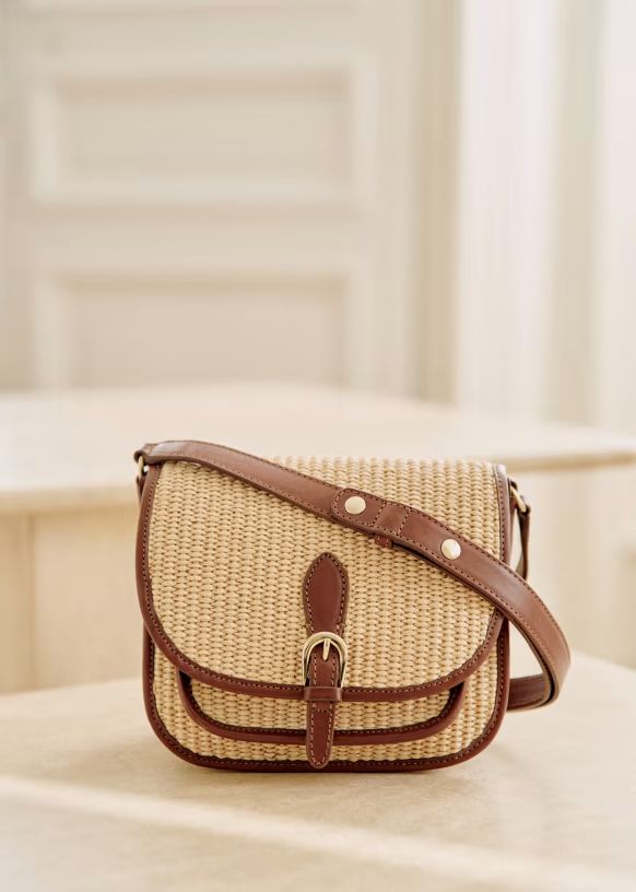 Roméo Bag | Sezane Paris