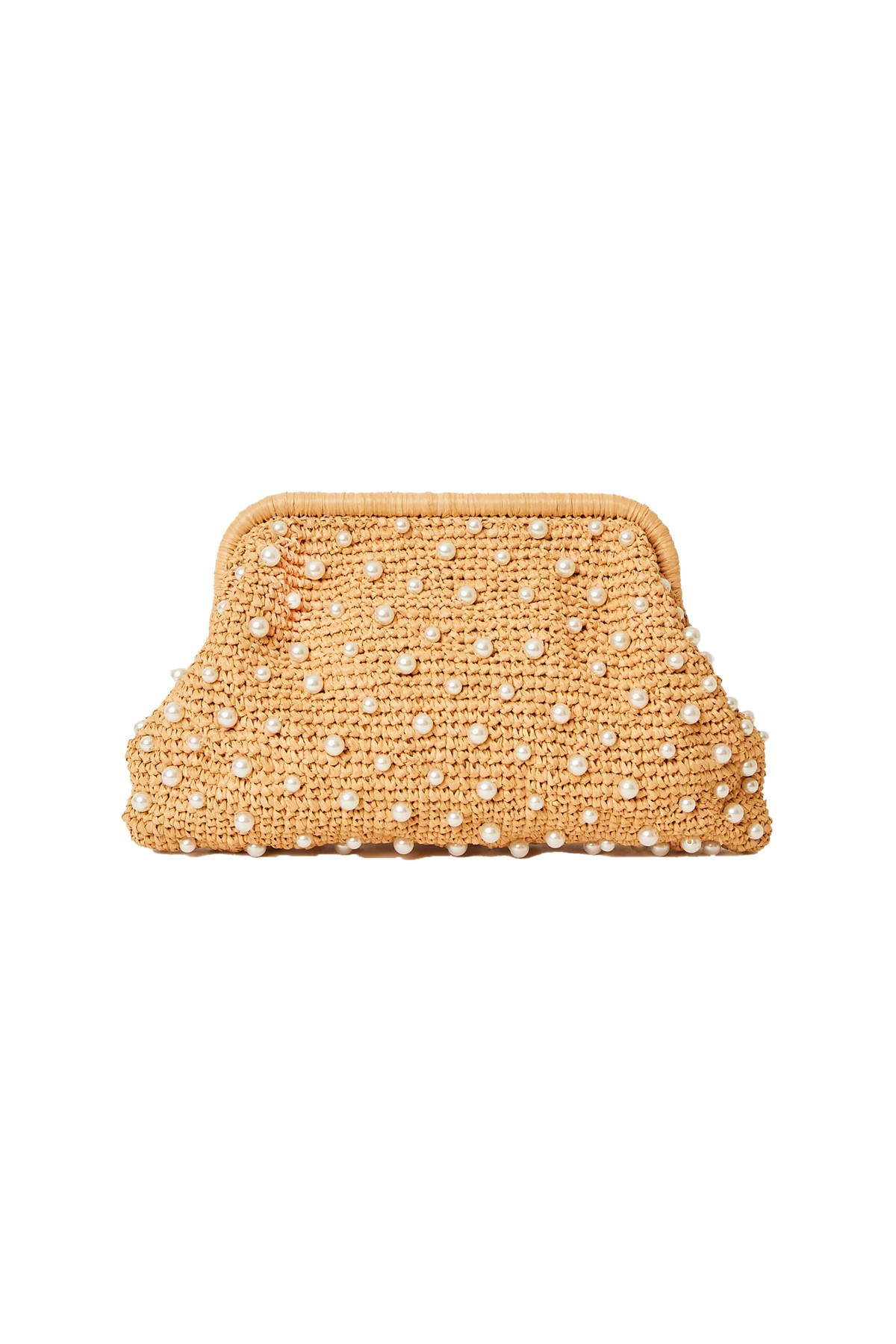 Briar Pearl Clutch | Everything But Water