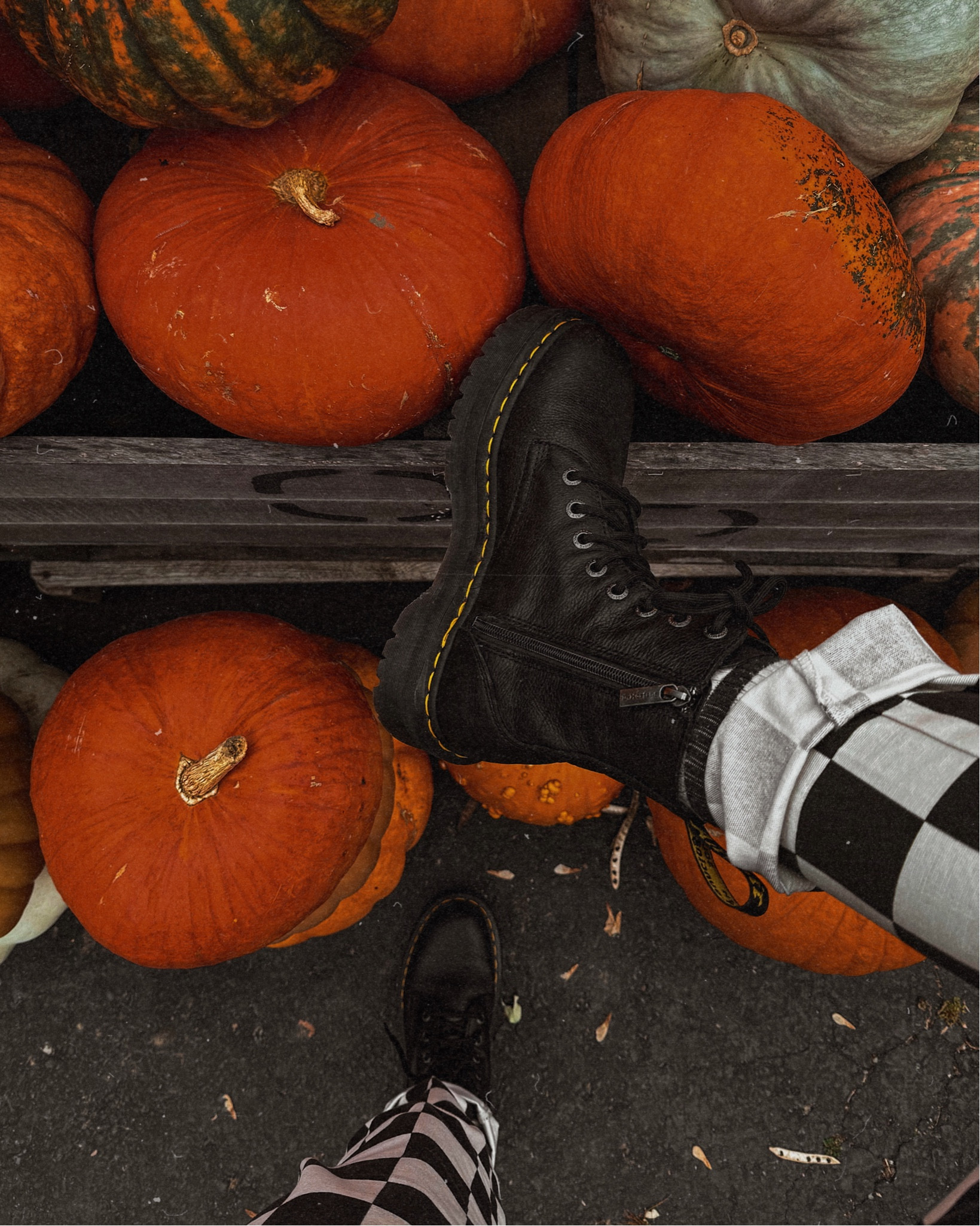 #LTKShoeCrush #LTKSeasonal #LTKFallSale