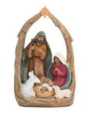 Nativity Set | TJ Maxx