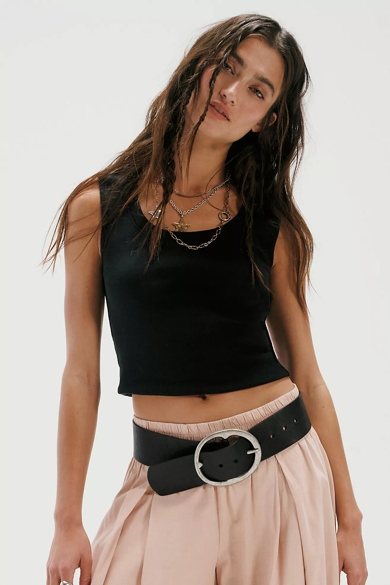 We The Free Ballad Reversible Tank | Free People (Global - UK&FR Excluded)