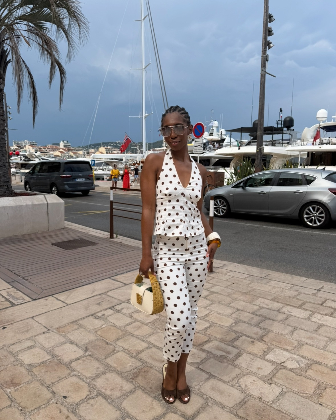 Roundup of my recent finds from Rainbow! They really have some hits and are have been some of my fave items lately.

Rainbow haul affordable fashion polka dots gym outfit halter top outfit summer outfit halter vest pink outfit skirt set

#LTKootd #LTKTall #LTKTravel