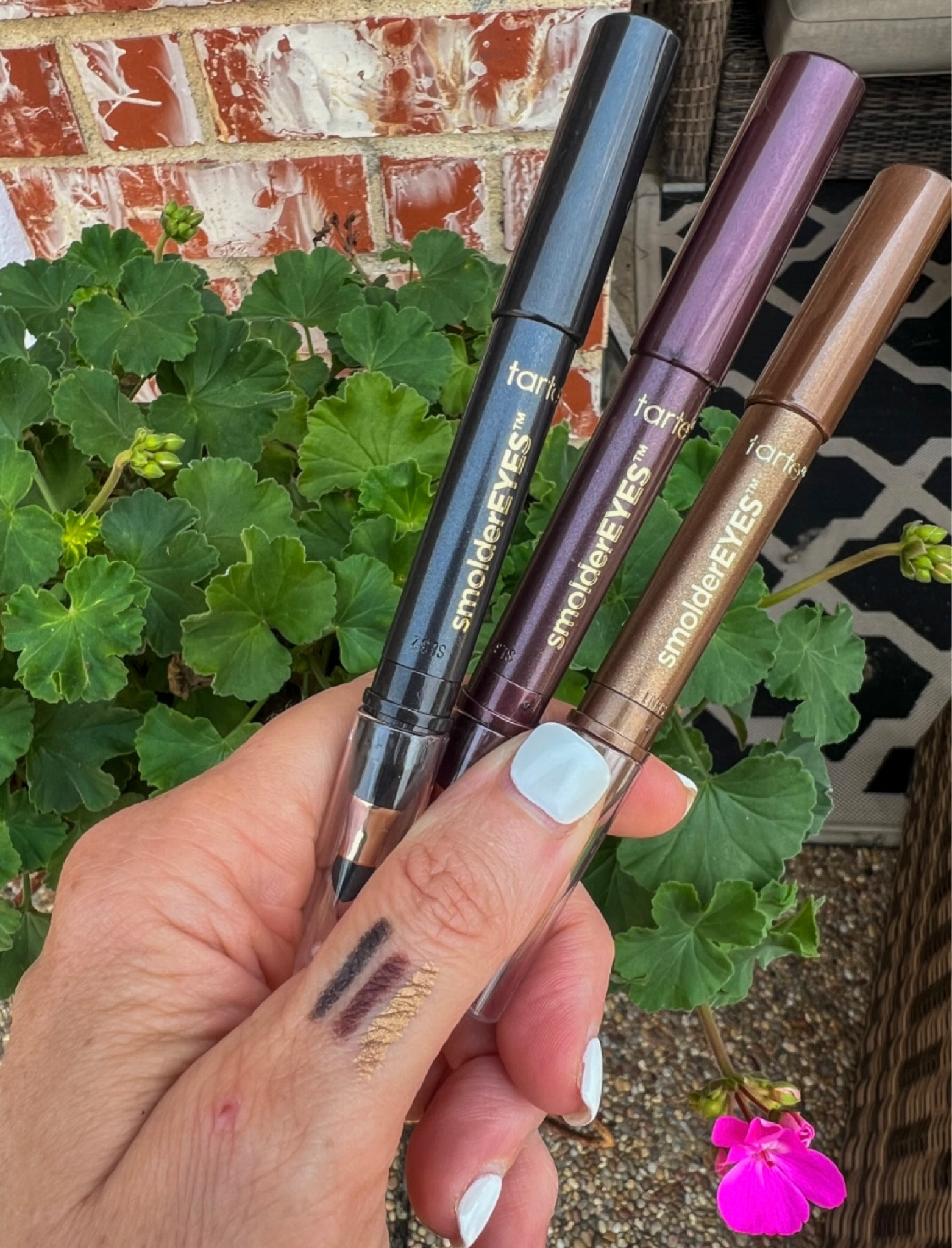 My favorite eyeliners are on sale!!!!

#LTKbeauty #LTKover40 #LTKsalealert