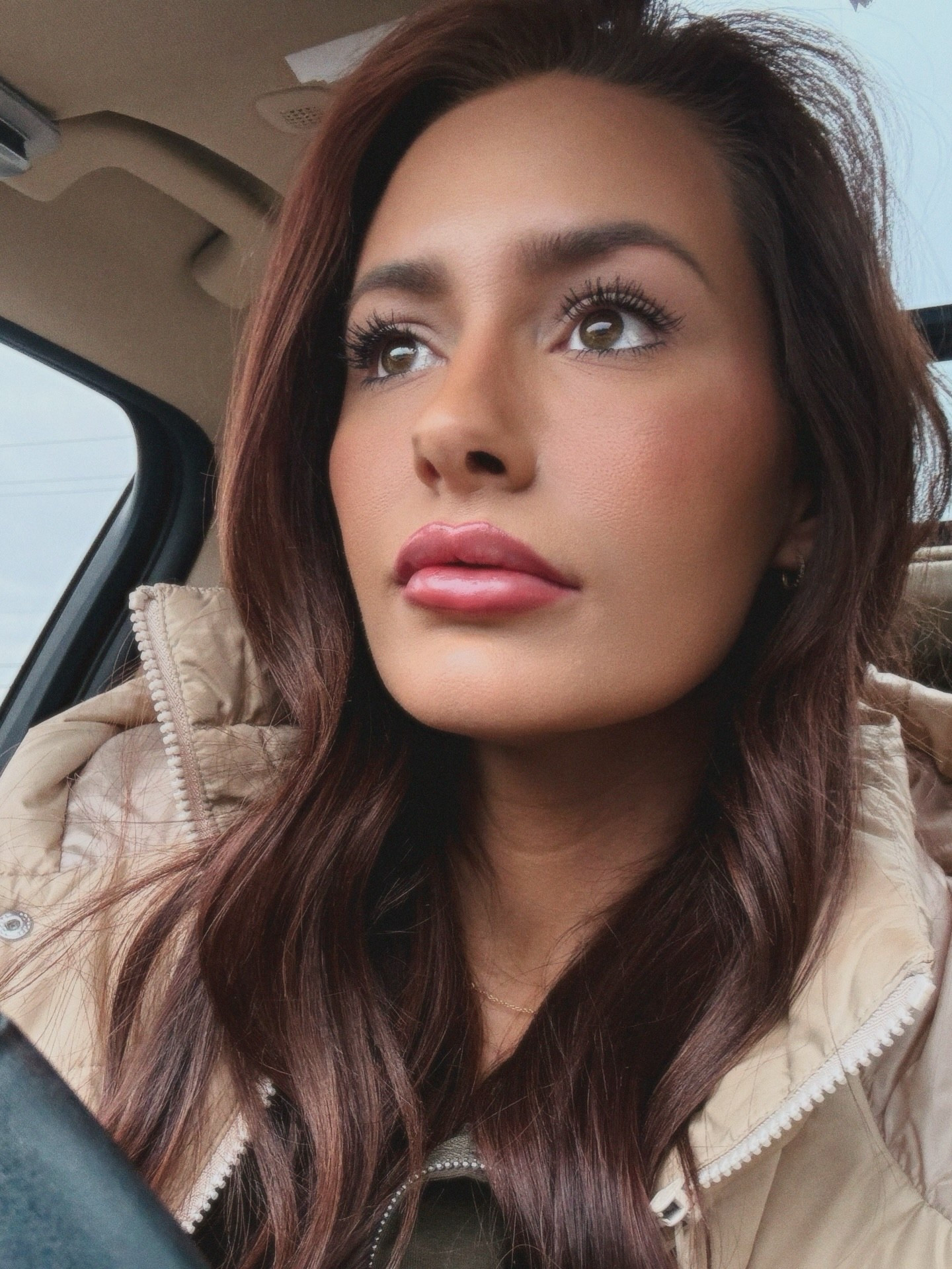 My go to lip 💋 
Pillow talk & dolce vita 

#LTKBeauty #LTKselfcare #LTKgrwm