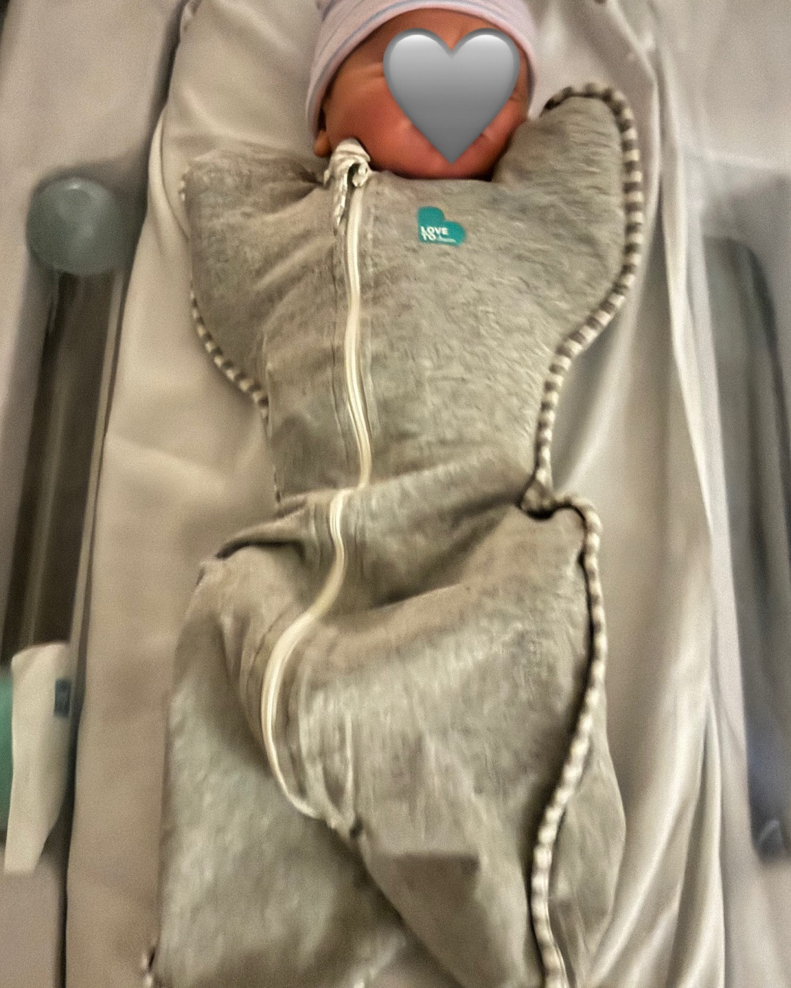 Some of our favorite newborn swaddles!

#LTKBaby