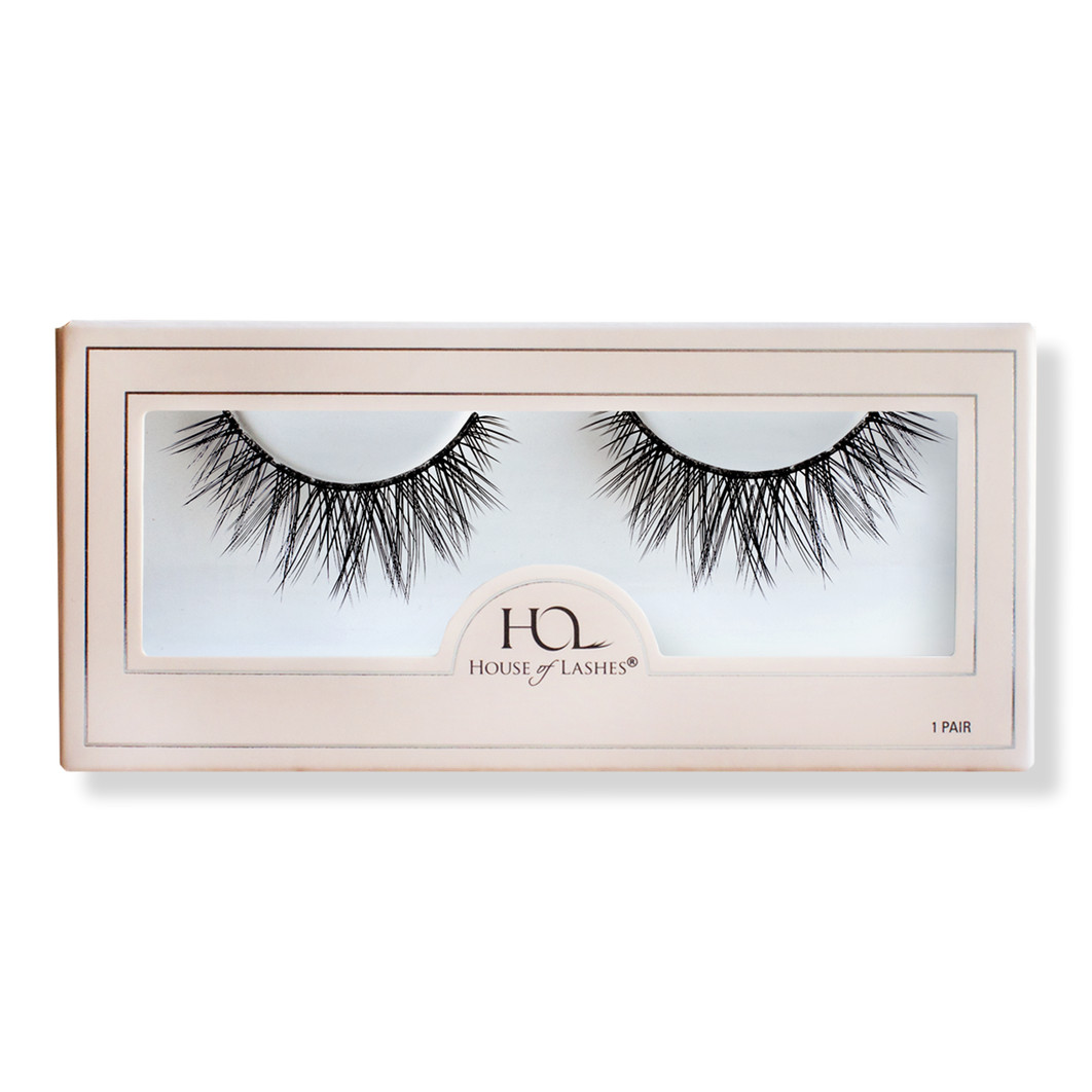 Natalia Lite Natural False Lashes | Ulta