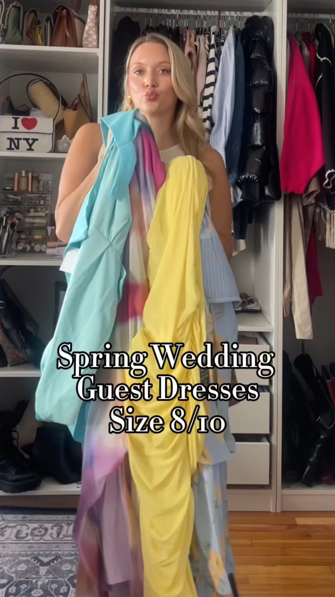 Spring wedding guest dresses on a size 8/10

Spring wedding, wedding guest dress, vacation outfit, spring dress, spring outfit, size 8 outfit, size 10 outfit, size 10 dress, size 8 dress, wedding outfit inspo, spring outfit inspo, spring outfit ideas 

#LTKwedding #LTKstyletip #LTKmidsize