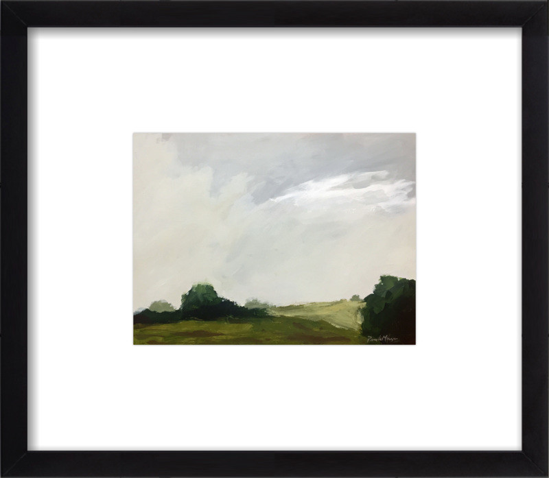 July Green | Artfully Walls