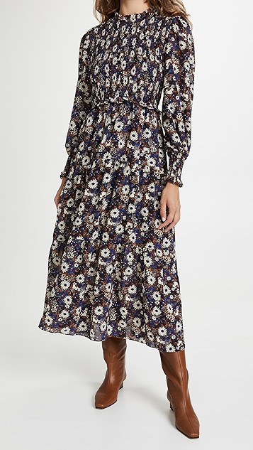 Floral Dress | Shopbop