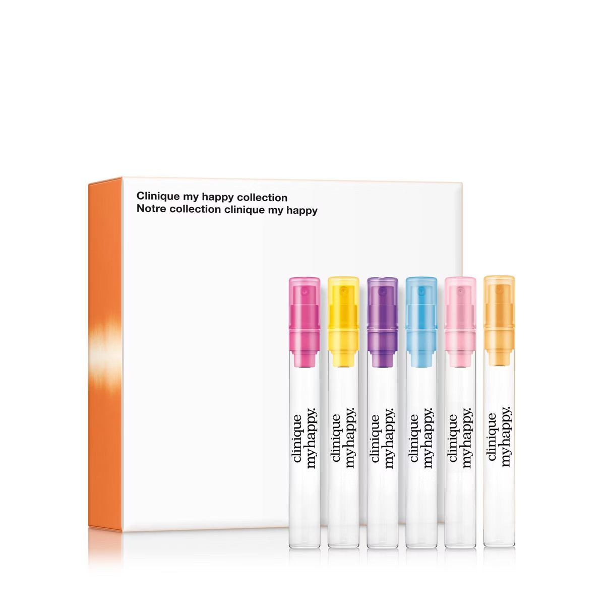 Clinique My Happy Collection Fragrance Gift Set - 2pc - Ulta Beauty | Target