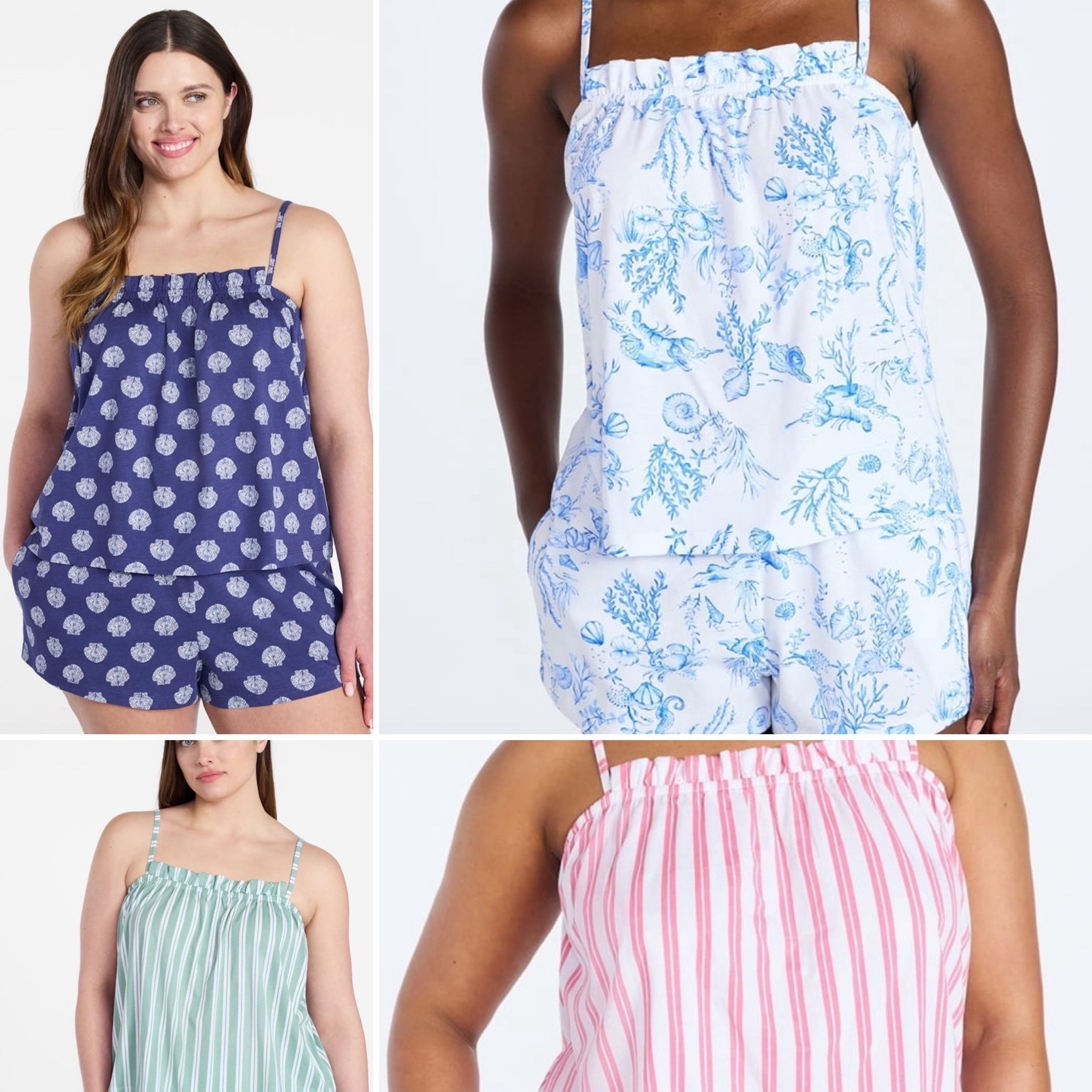 New pj sets! Would be great gifts 🎁 

#LTKootd #LTKmomlife #LTKOver40