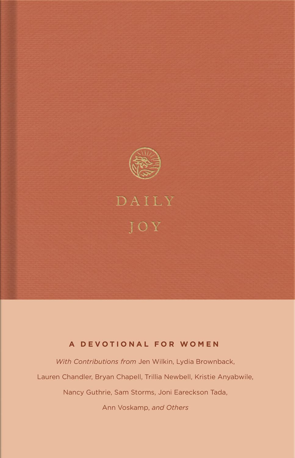 Daily Joy: A Devotional for Women – Christian Gifts for Women: A Devotional for Women | Amazon (US)