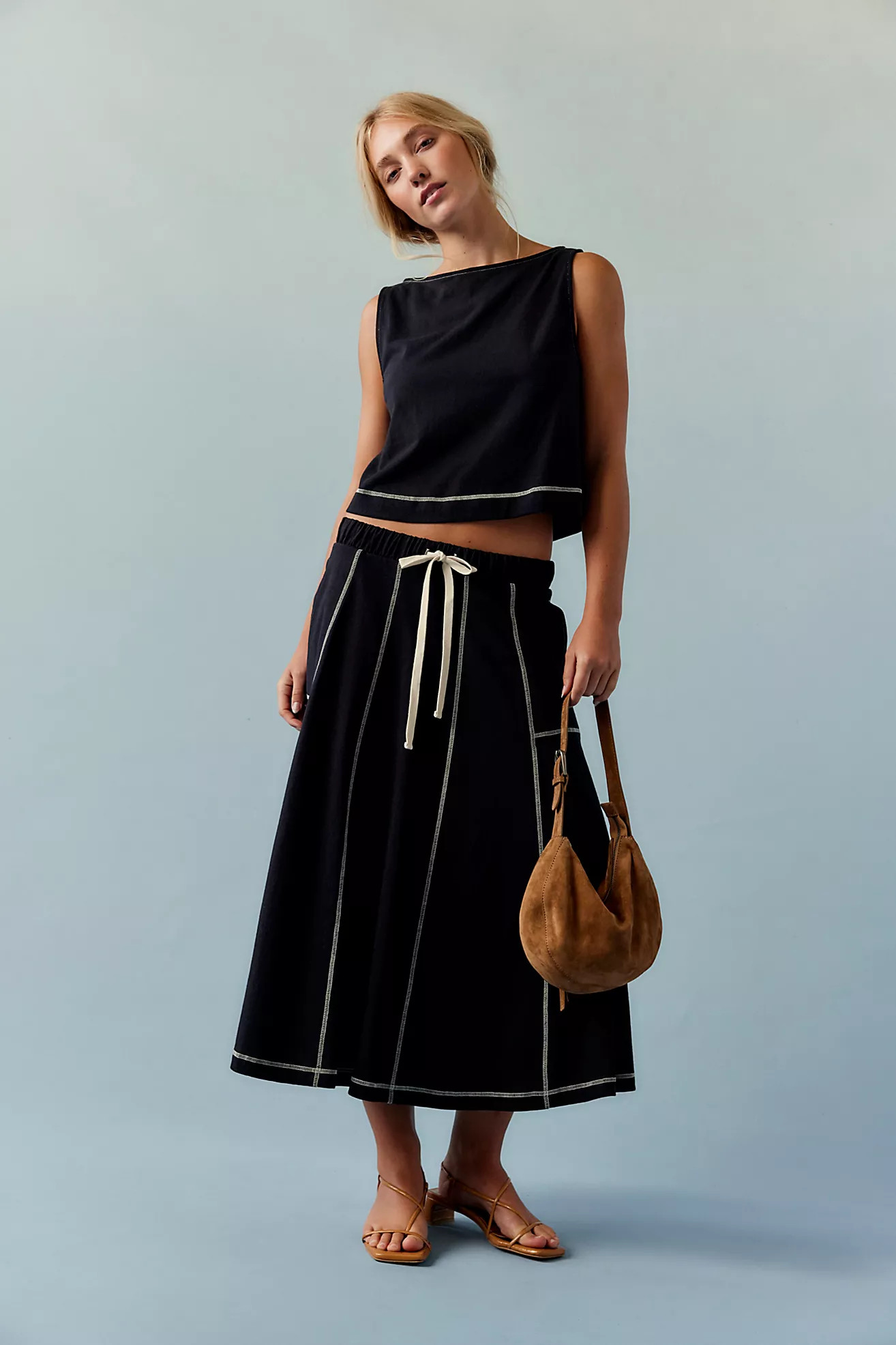 Strada Skirt Set | Free People (Global - UK&FR Excluded)