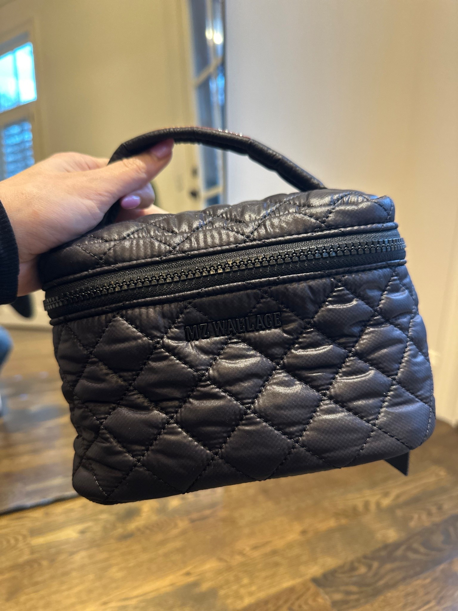 my fav makeup bag
MZ Wallace
Travel 

#LTKBeauty #LTKTravel