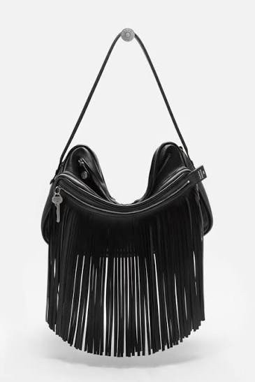 Current Acne Studios bag favorites. The ones that just get it right.