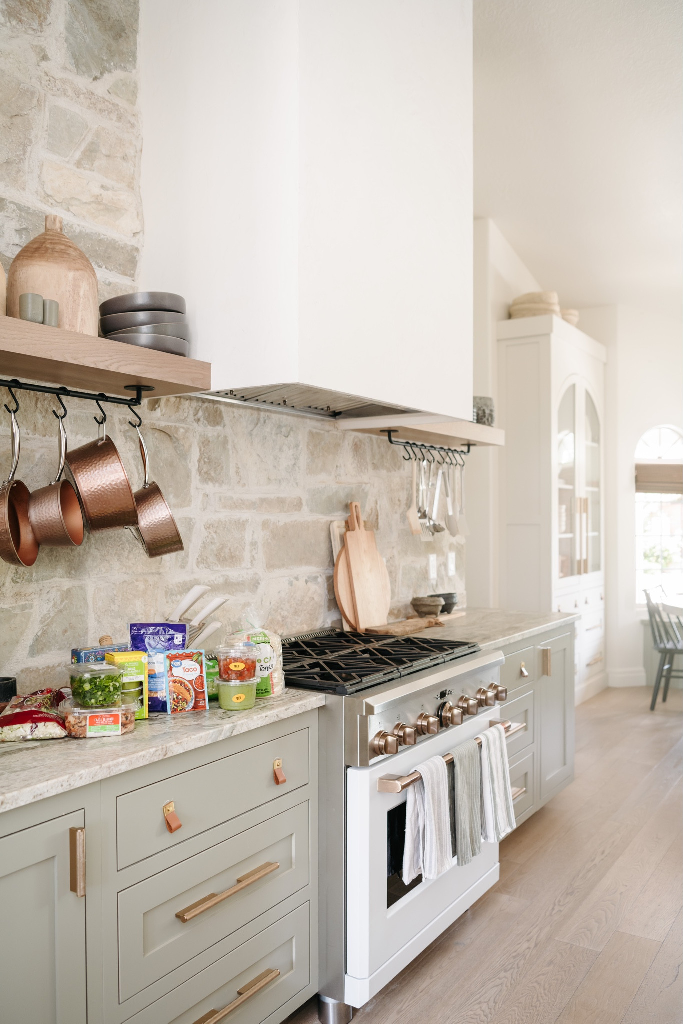 Some Walmart faves!! Cooking up a last minute meal cause I’m the worlds biggest procrastinator. Don’t miss my fave pot racks while they’re in stock!!! 

#LTKsalealert #LTKFind #LTKhome