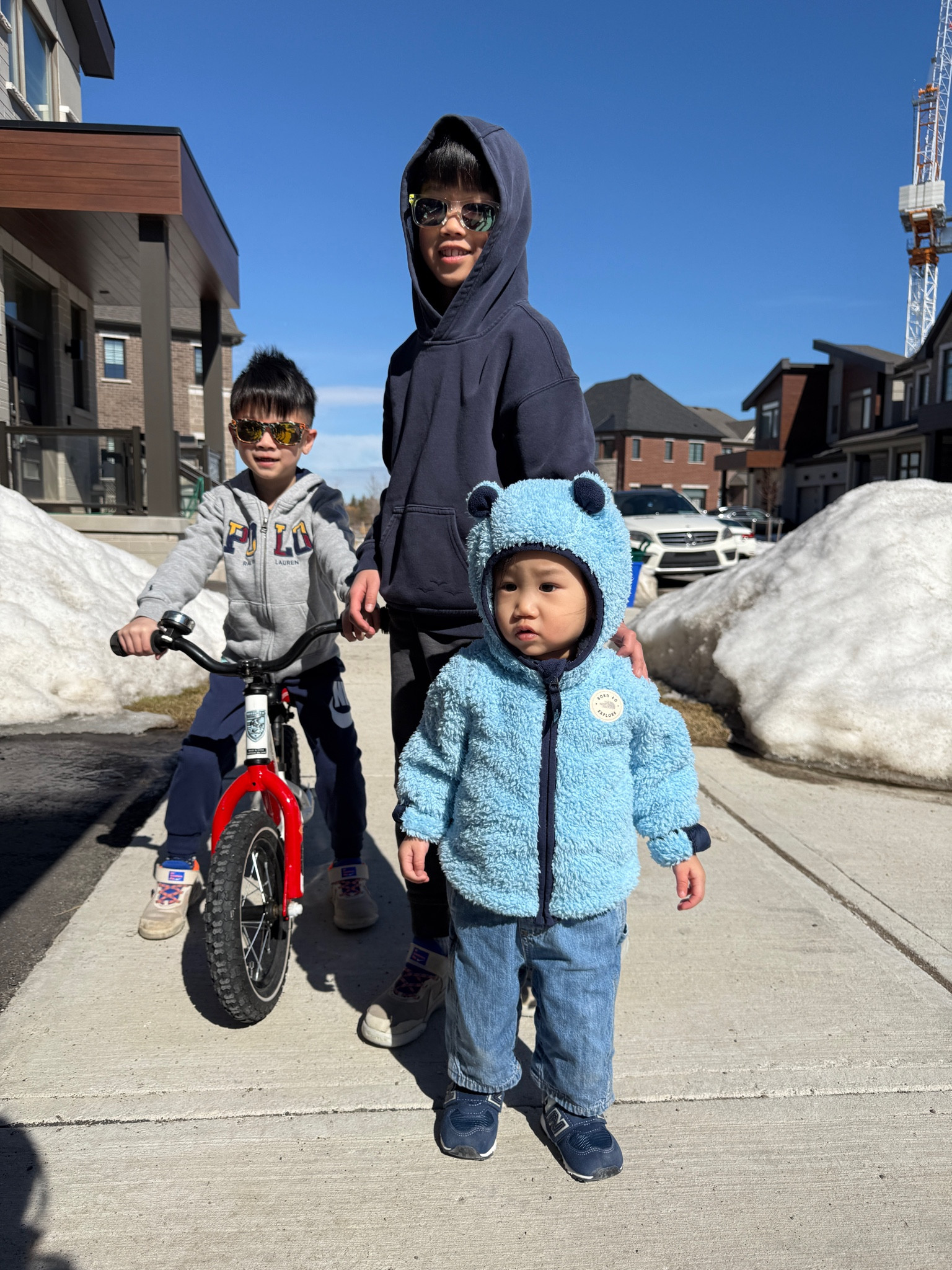 first day of Spring with the gang!!

#LTKkids #LTKfamily #LTKbaby