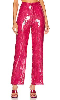 Georgie Pant
                    
                    MORE TO COME | Revolve Clothing (Global)