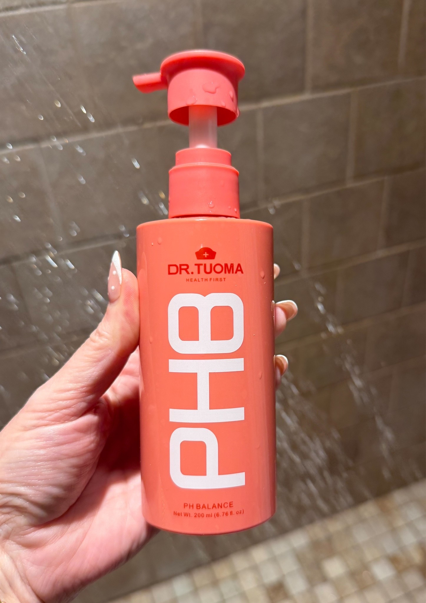 Best feminine wash ￼

#LTKmomlife #LTKselfcare #LTKActive