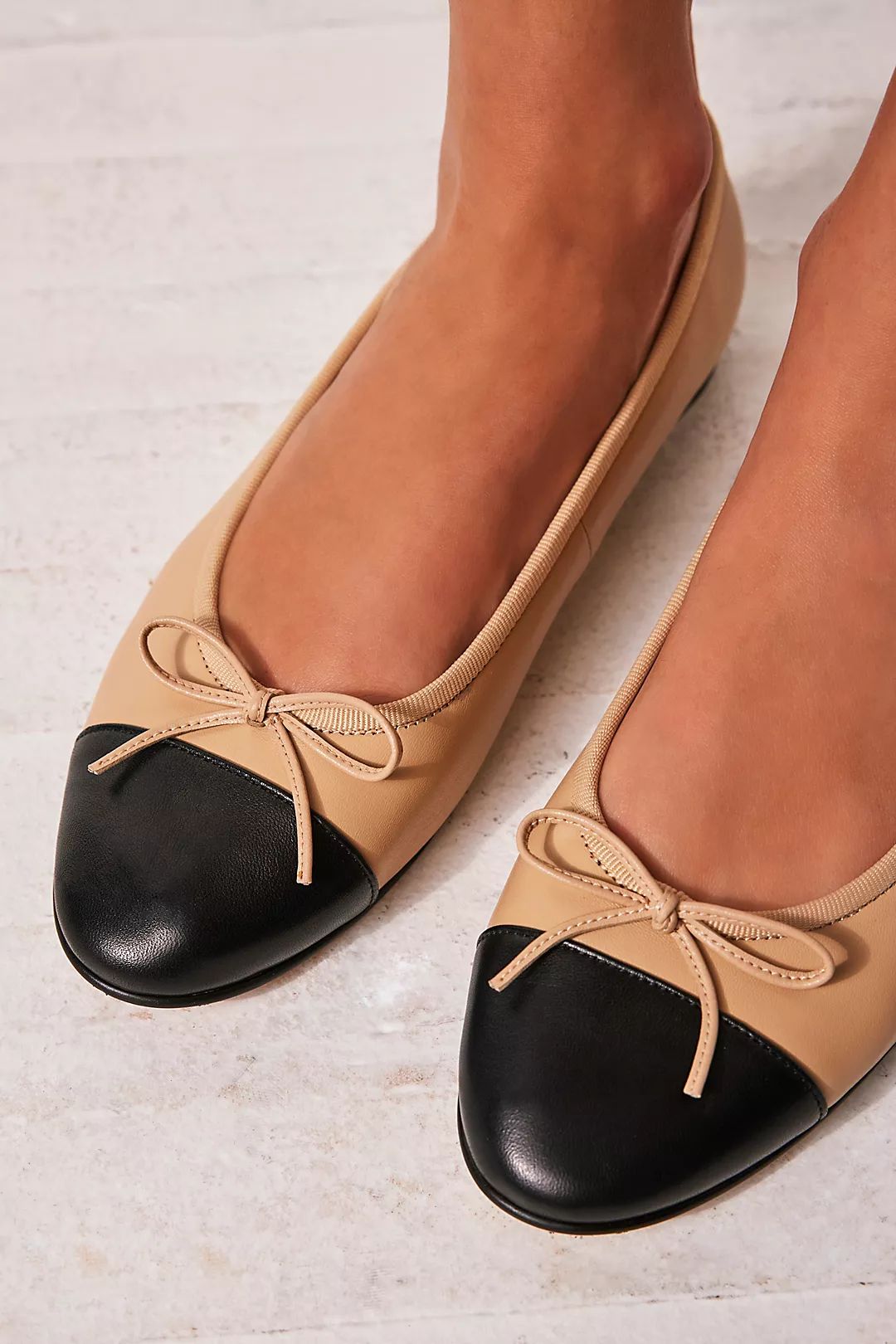 It Takes Two Ballet Flats | Free People (UK)