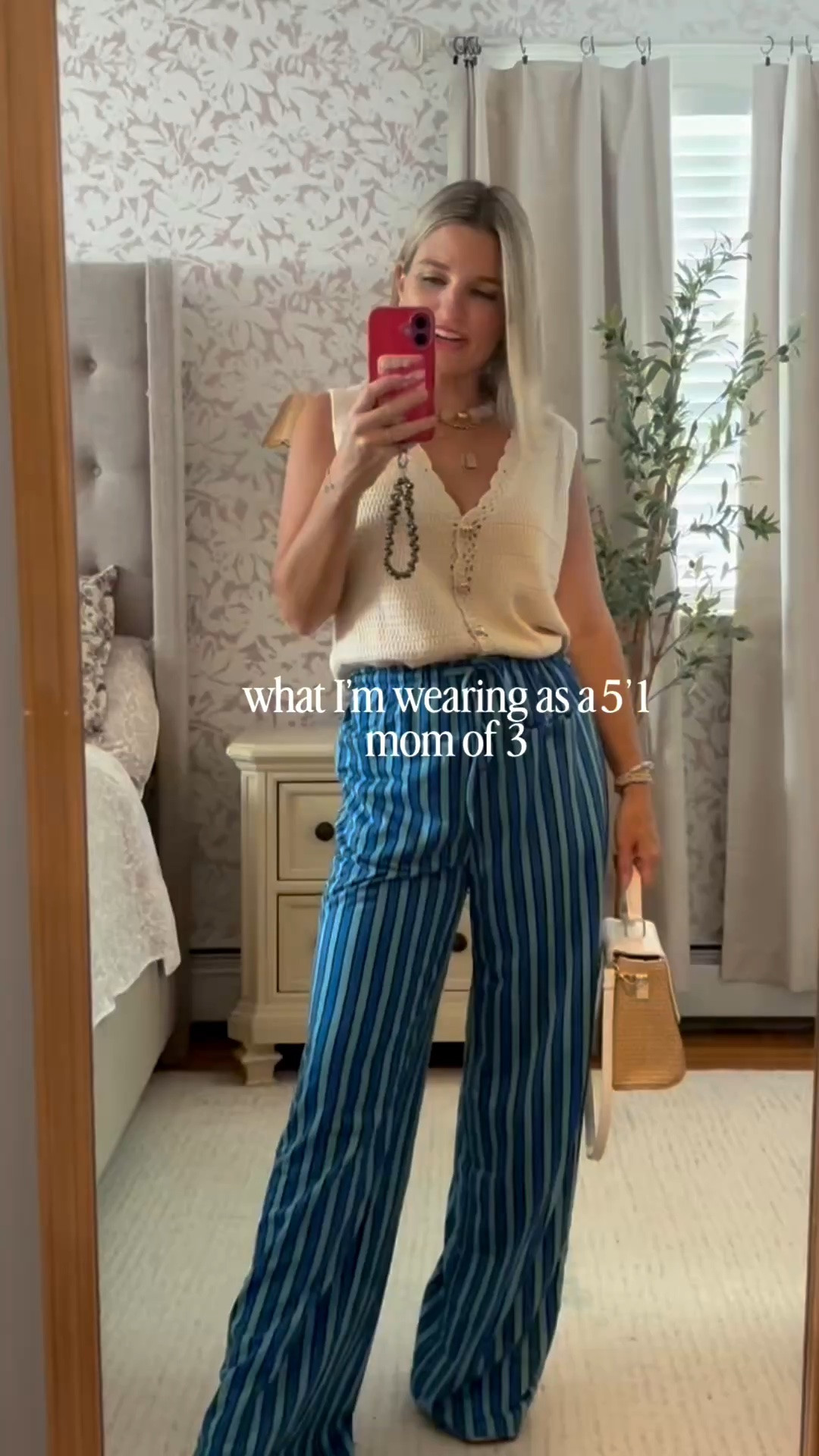 Comment OOTD for a 🔗 to everything! 💙 🤍 

#petitestyle #petiteoutfit #outfitinspo #petitetips #fallfinds fallinspo whattowear grwm styling trendy explore

#LTKootd #LTKPetite #LTKSaleAlert
