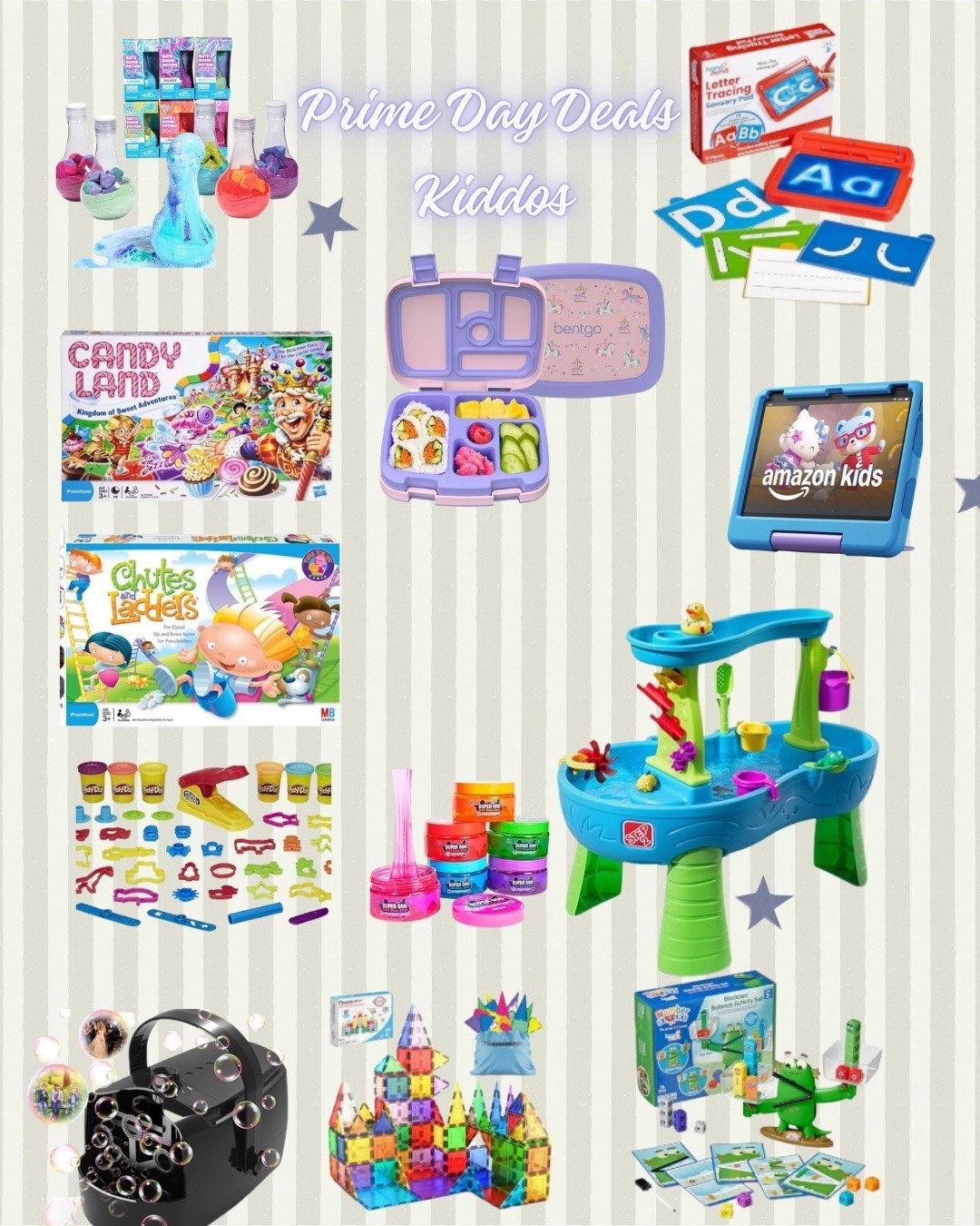 Kid prime deals

#LTKmomlife #LTKKids #LTKSaleAlert