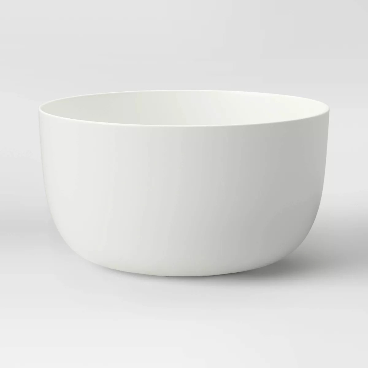 35oz Plastic Cereal Bowl - Made By Design™ | Target