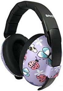 Baby Banz Earmuffs Ear Protection – The Original Infant & Toddler Hearing Headphones – Best D... | Amazon (US)