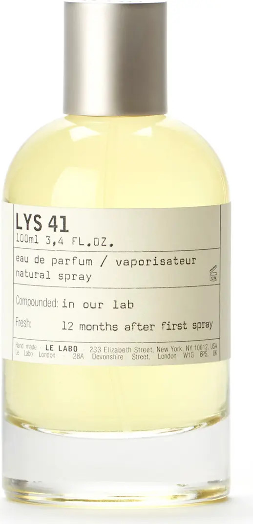 Lys 41 Eau de Parfum | Nordstrom