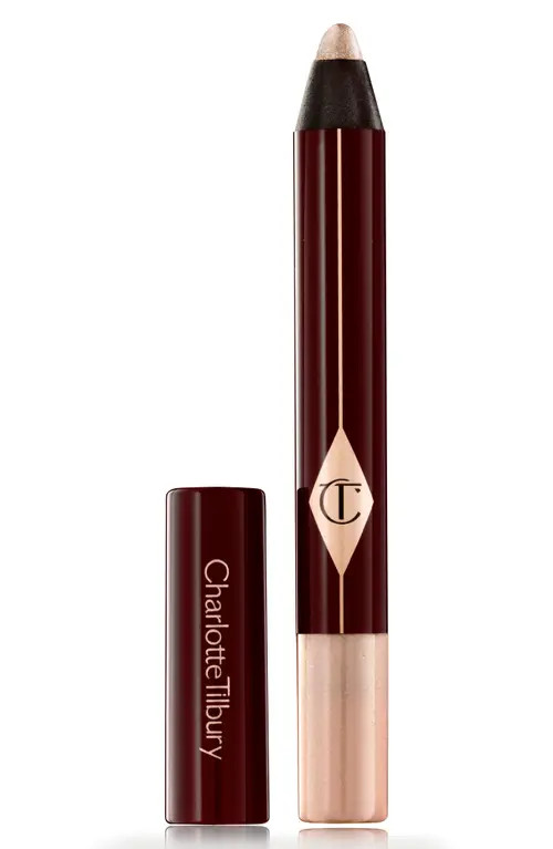 Charlotte Tilbury Color Chameleon Eyeshadow Pencil in Champagne Diamonds at Nordstrom | Nordstrom