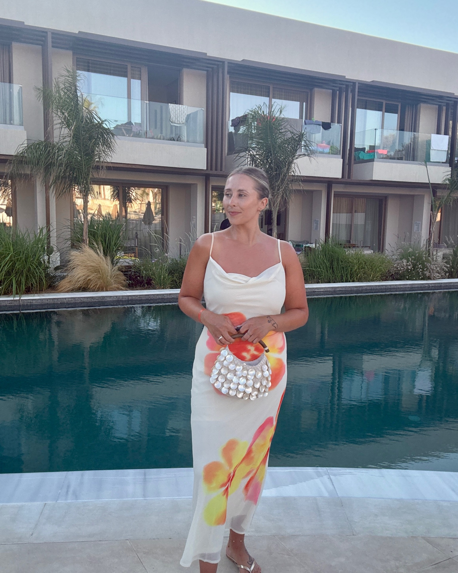I think Greece suits me. Might stay 🧡

#LTKuk #LTKsummer #LTKeurope