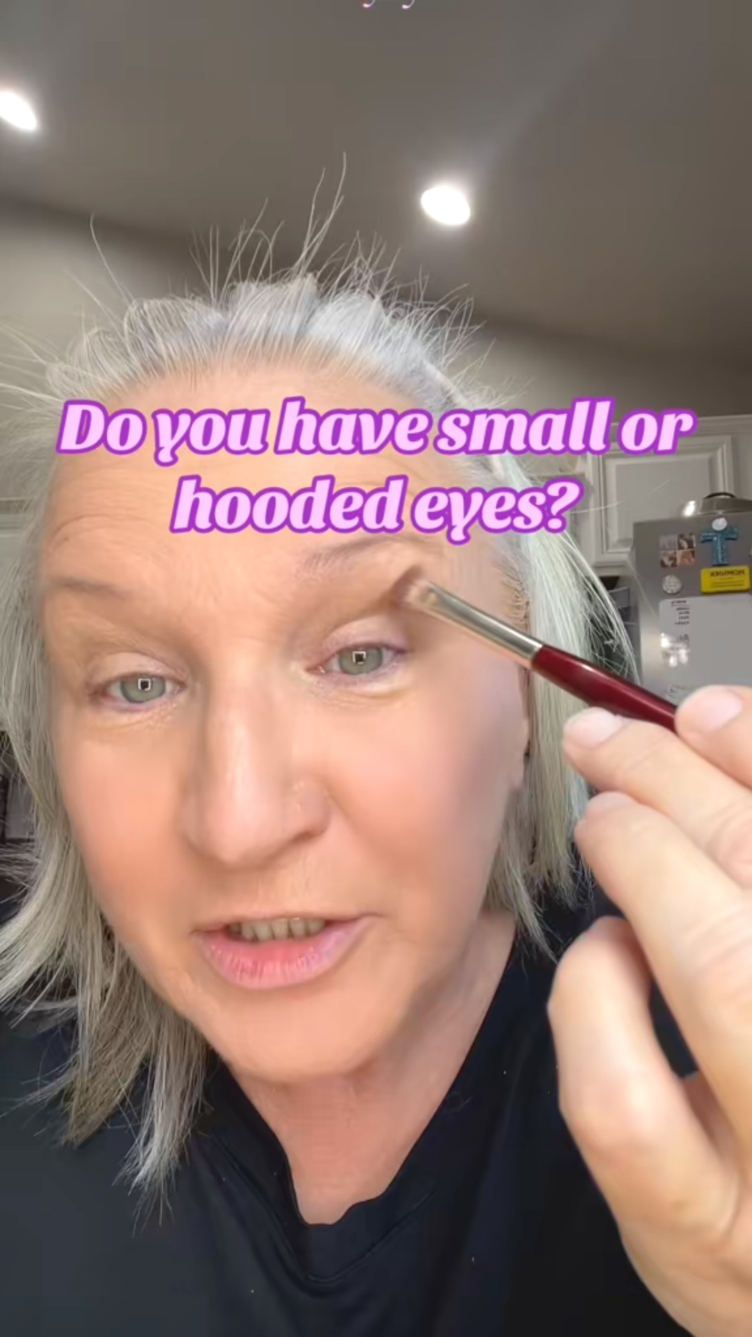 The best brush set for small or hooded eyes!  You gotta invest in these brushes from BK Beauty today! Great sale going on!

#LTKBeauty #LTKSaleAlert #LTKGiftGuide