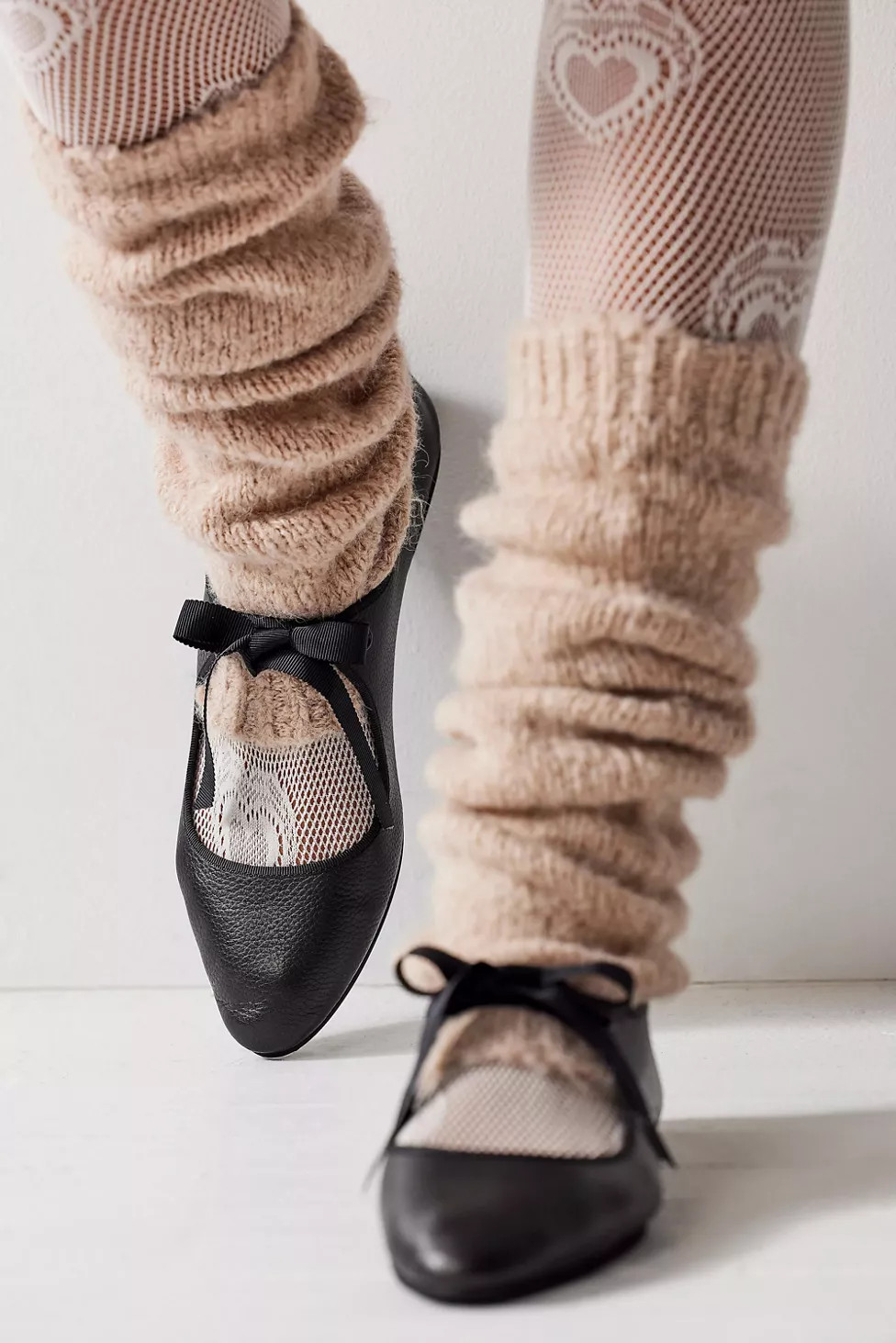 Intentionally Blank Valley Ballet Flat | Urban Outfitters (US and RoW)
