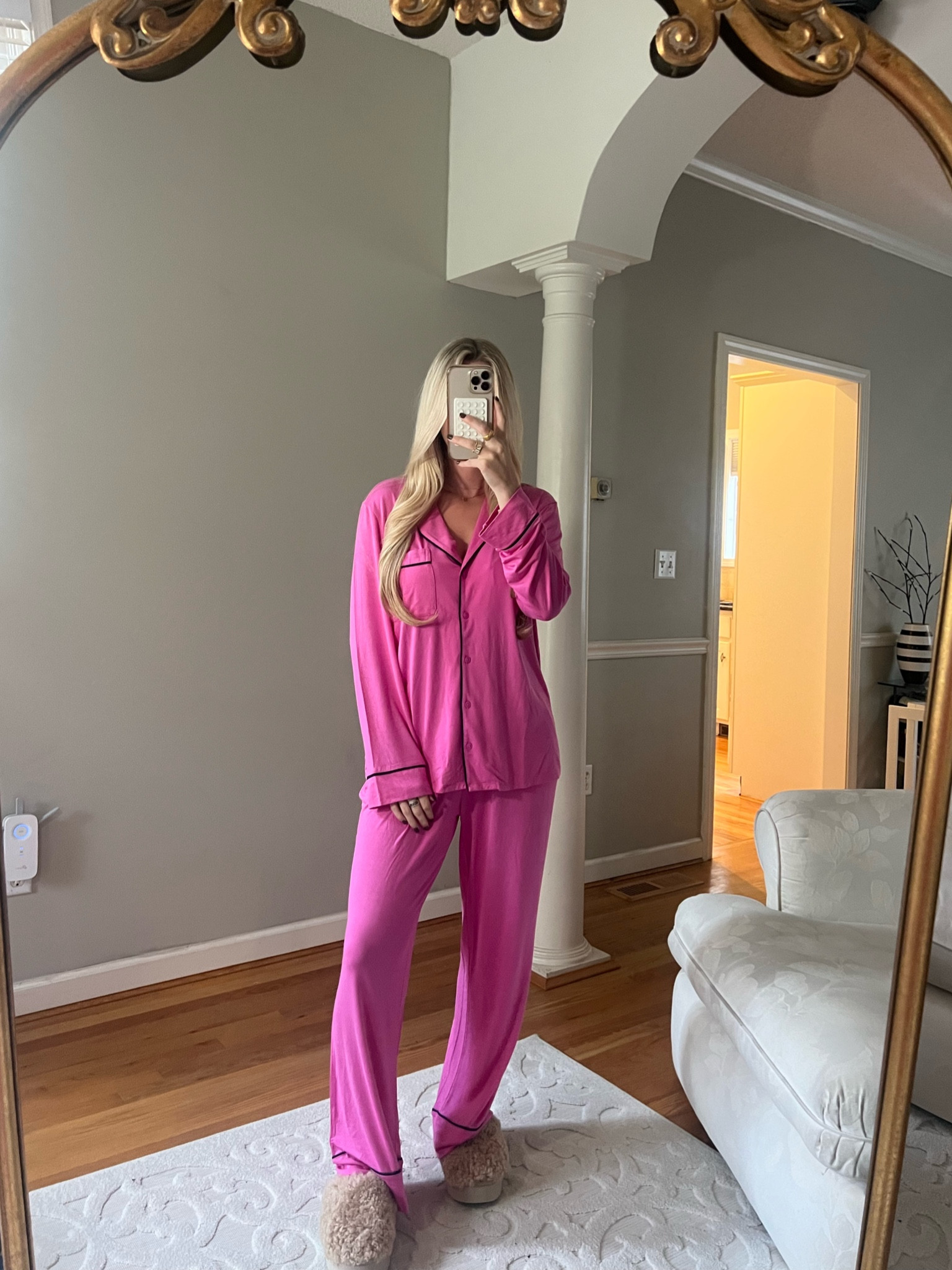 Aerie Pajamas!! 


#LTKfindsunder50 #LTKGiftGuide #LTKsalealert