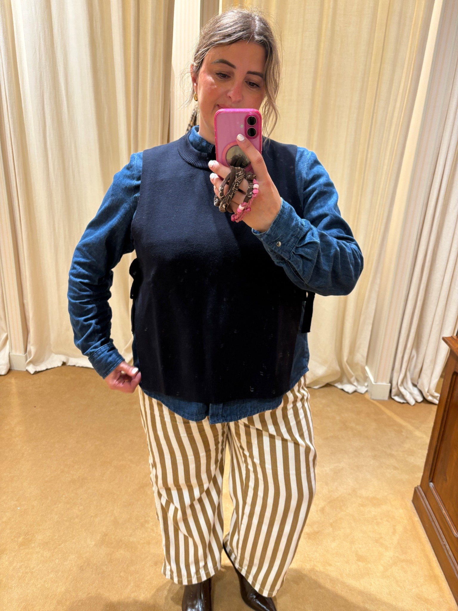Pull Cory 

#LTKplussize #LTKautumn #LTKcurves