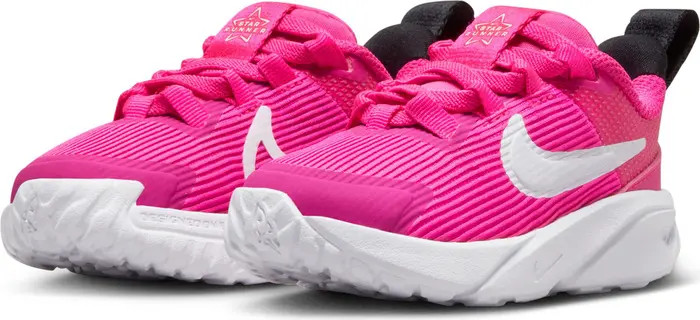 Kids' Star Runner 4 Sneaker | Nordstrom Rack