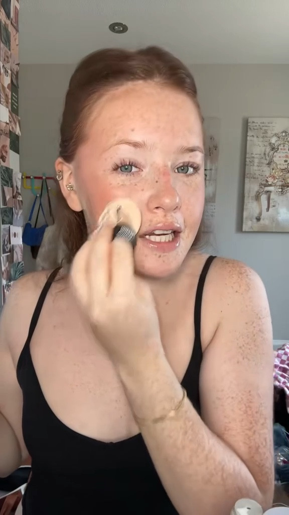 GRWM - linking all of the products I used! 

#LTKbeauty #LTKsummer