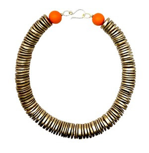 Diane Collar | Accessory Concierge