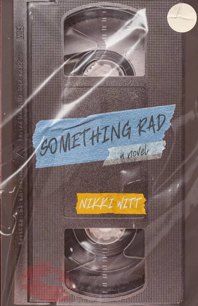 Something Rad | Amazon (US)