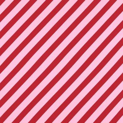Paper Straw Stripe Fabric | Wayfair North America