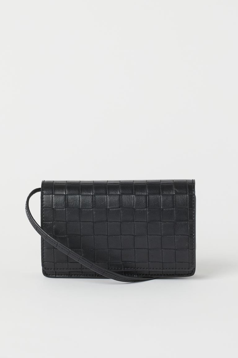 Small Shoulder Bag | H&M (US + CA)