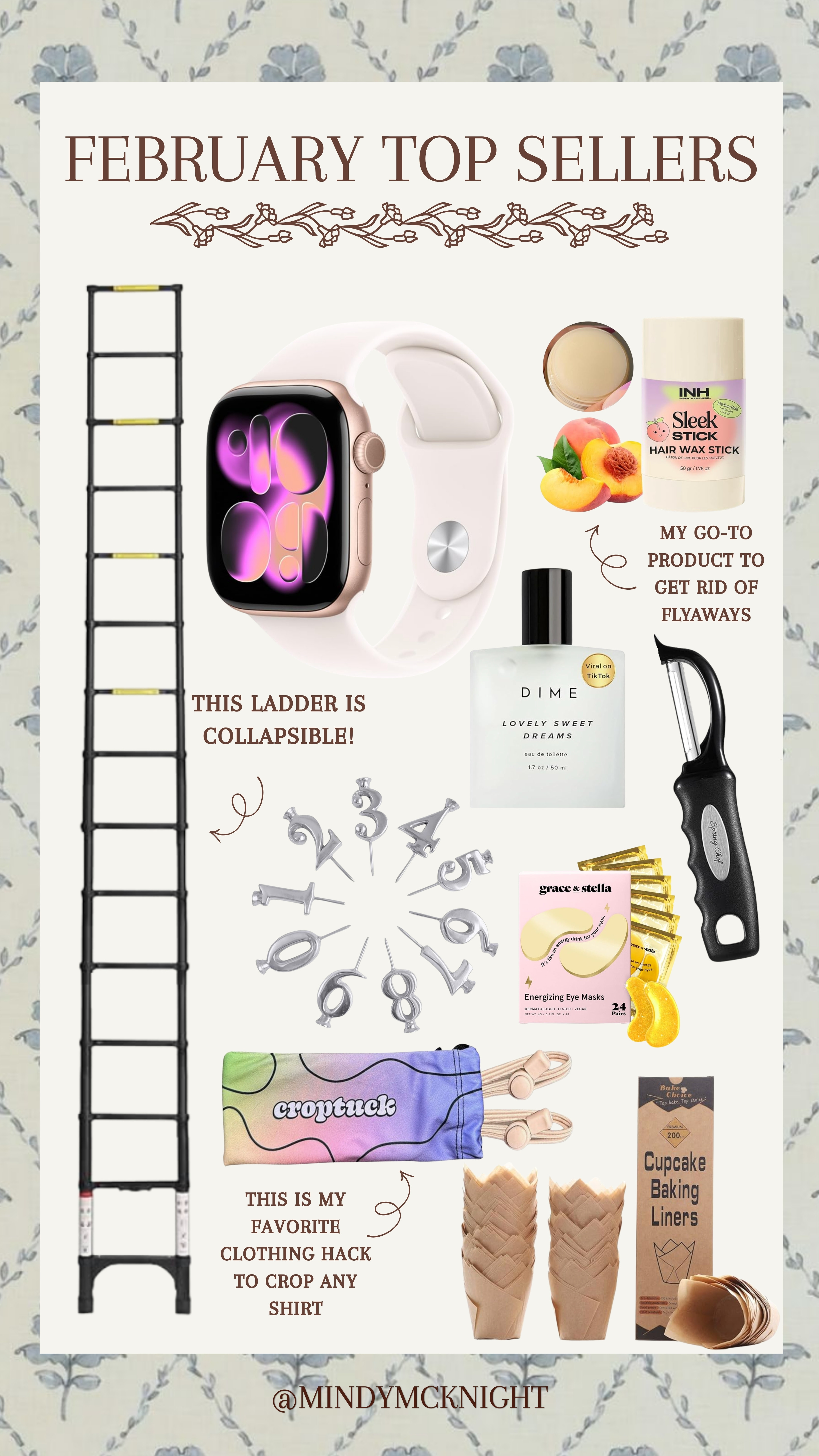 February Best Sellers 🖤 

 #LTKdayinmylife #LTKSeasonal #LTKActive