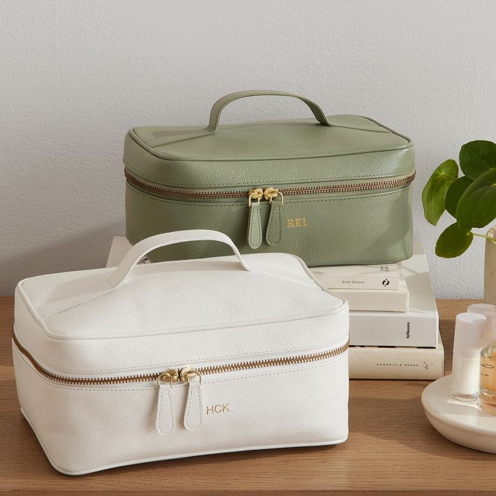 Elliot Train Case | Pottery Barn Teen