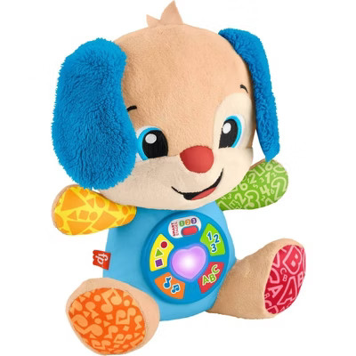 Laugh & Learn Smart Stages Puppy | Target