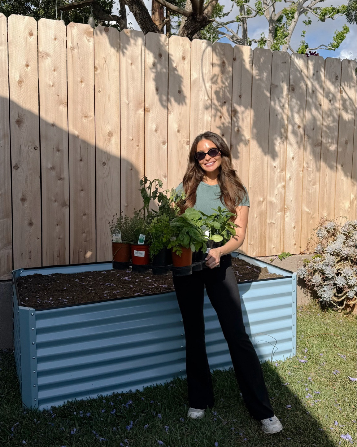 Gardening!

Outdoor garden, green thumb, gardening products, amazon gardening finds, garden beds

#LTKSeasonal #LTKvlog #LTKdayinmylife