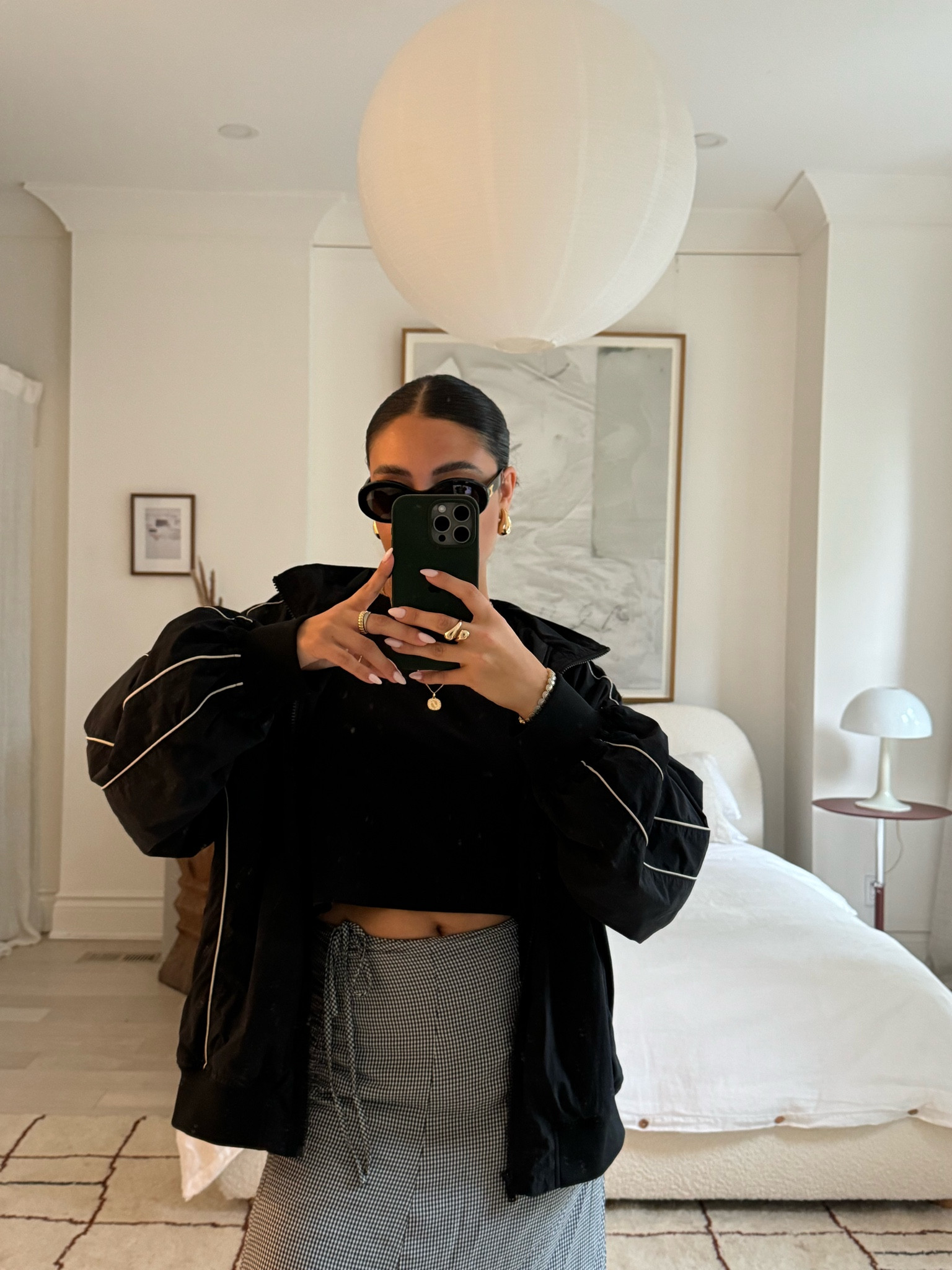 🖤🤍🖤
Linked similar skirts thrifted this one☺️

#LTKcanada #LTKstyletip #LTKautumn